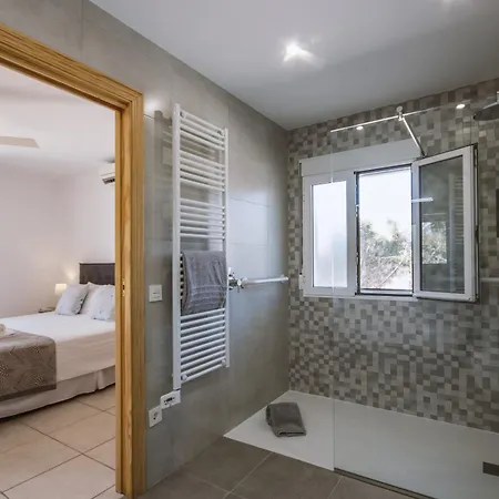 Villa Casa Azucena *
