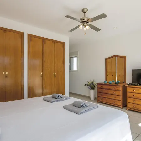 Casa Azucena Villa *