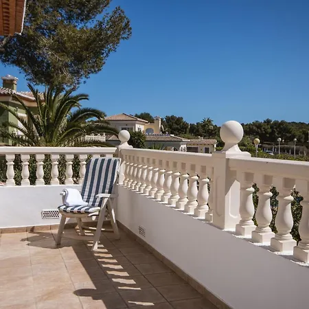 Villa Casa Azucena