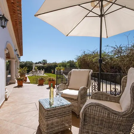 Casa Azucena Villa Balcon del Mar