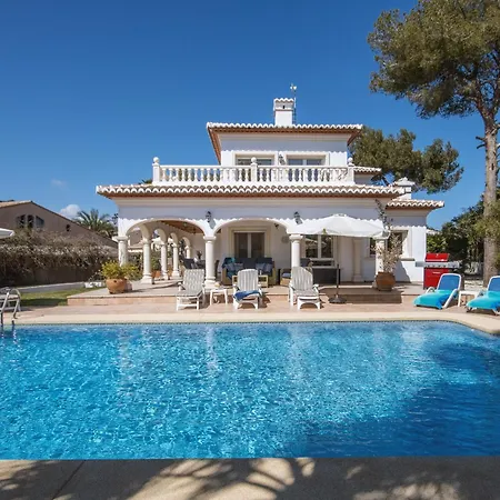 Casa Azucena *