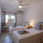 Casa Azucena *