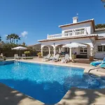 Villa Casa Azucena