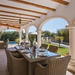 Casa Azucena Villa