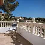 Villa Casa Azucena