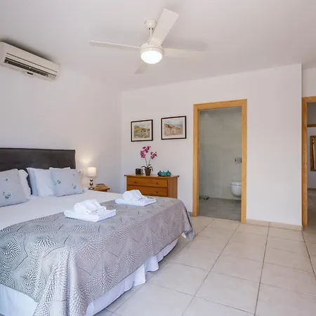 Casa Azucena *