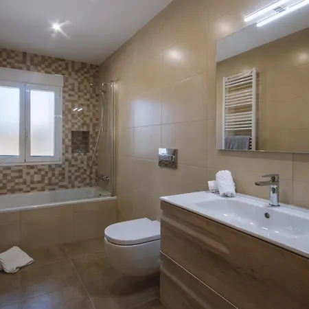 Villa Casa Azucena Balcon del Mar