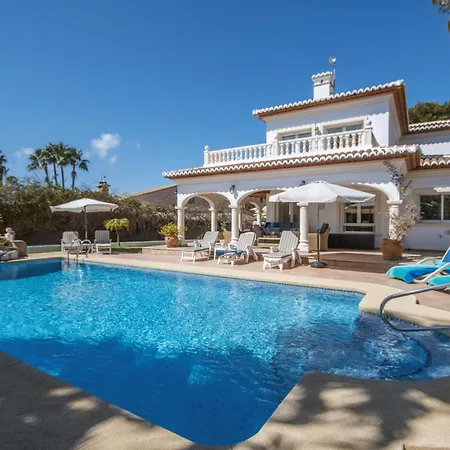 Villa Casa Azucena