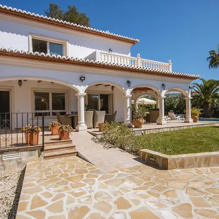 Casa Azucena