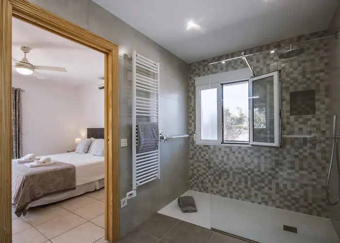Willa Casa Azucena *