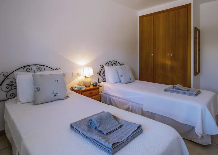 Casa Azucena Balcon del Mar