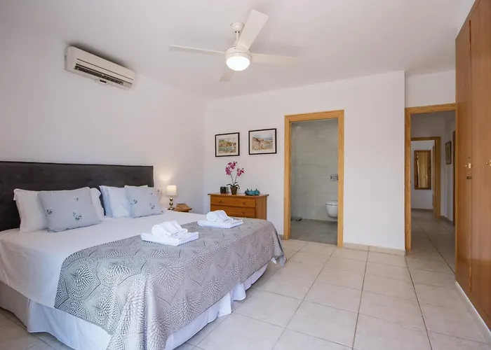 Casa Azucena *