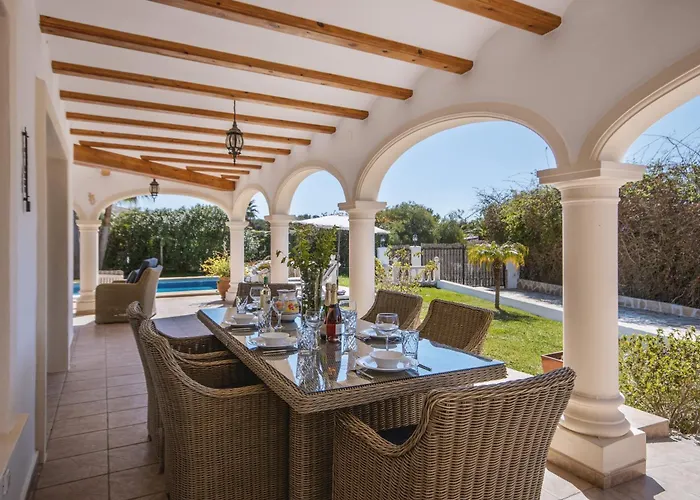 Casa Azucena Willa