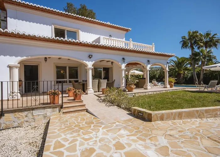 Casa Azucena